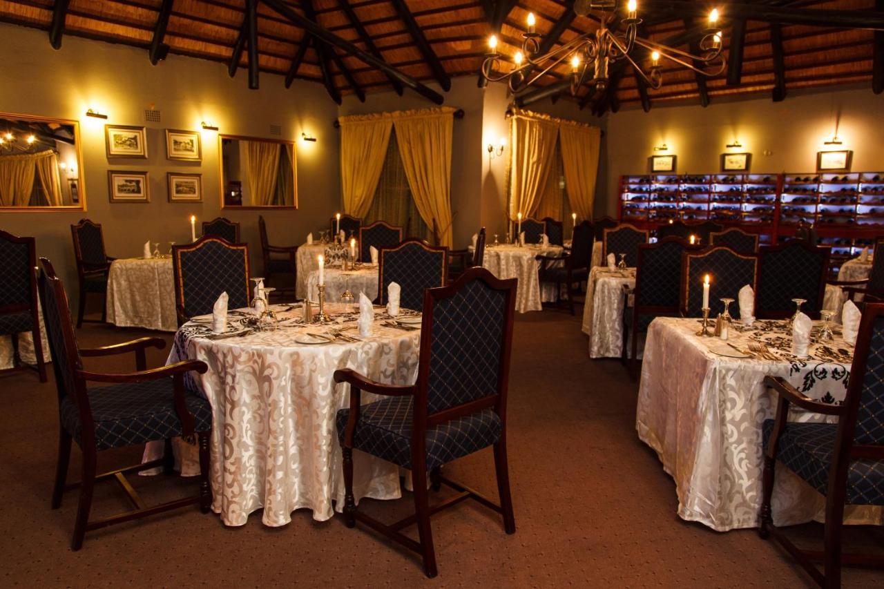 Mount Sheba Rainforest Hotel & Resort Pilgrimʼs Rest Buitenkant foto