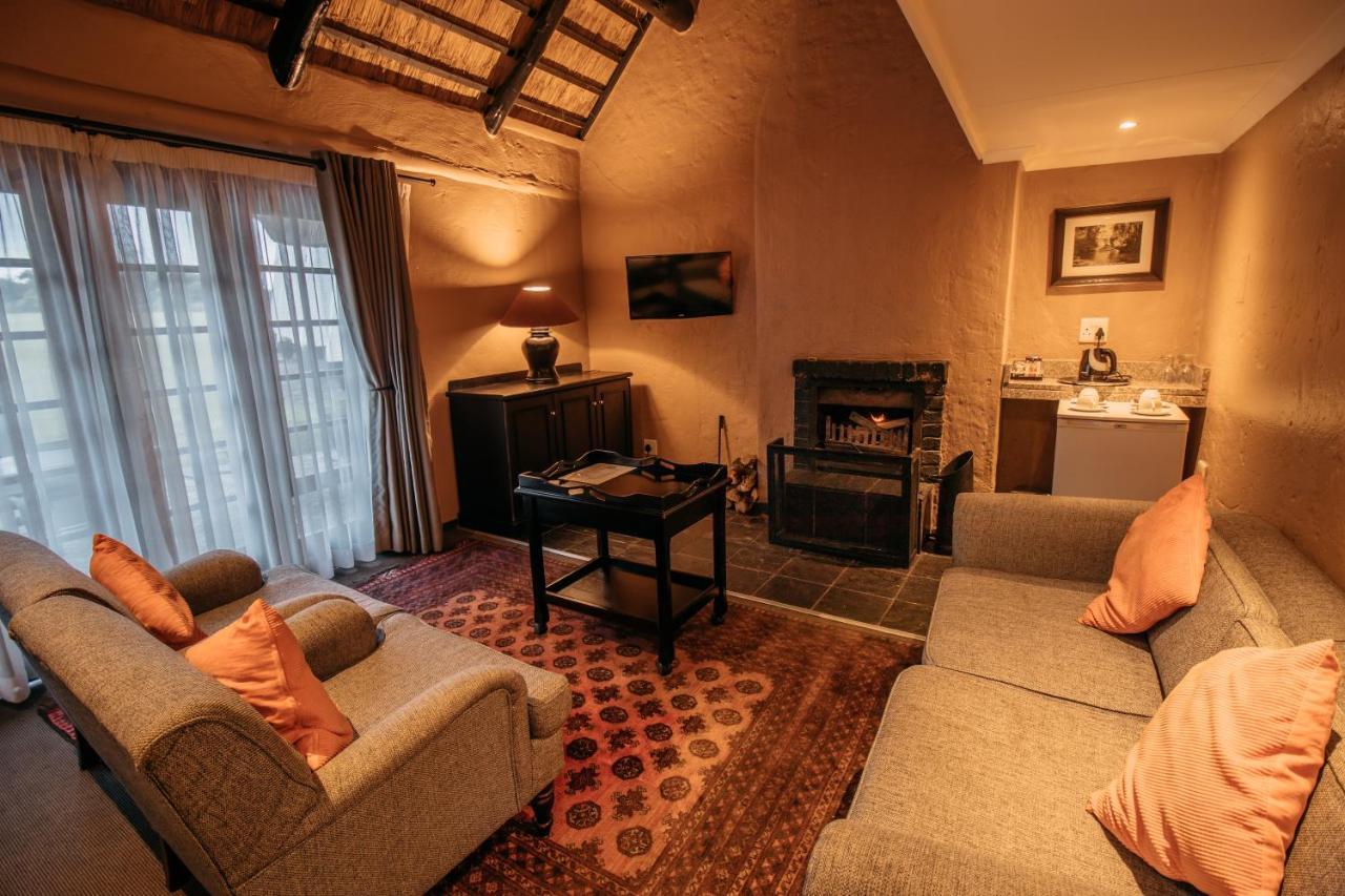 Mount Sheba Rainforest Hotel & Resort Pilgrimʼs Rest Buitenkant foto