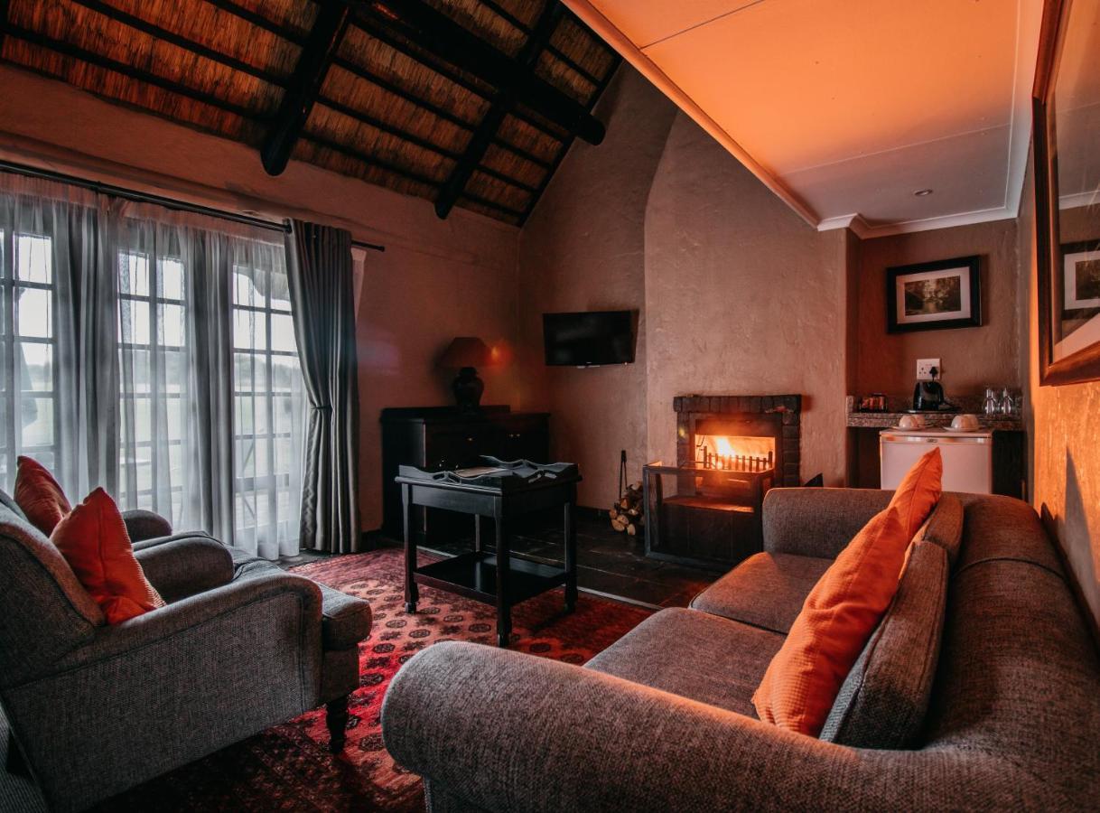 Mount Sheba Rainforest Hotel & Resort Pilgrimʼs Rest Buitenkant foto