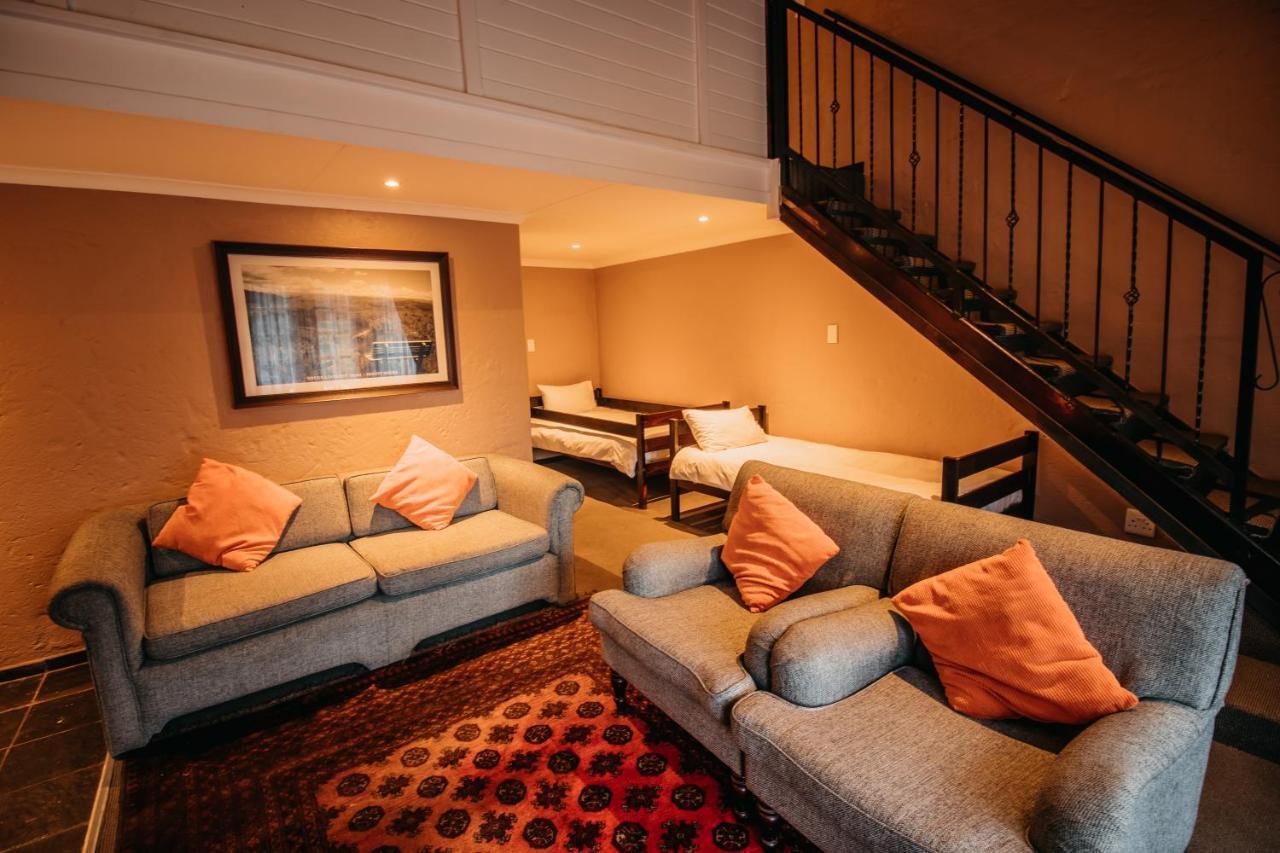 Mount Sheba Rainforest Hotel & Resort Pilgrimʼs Rest Buitenkant foto