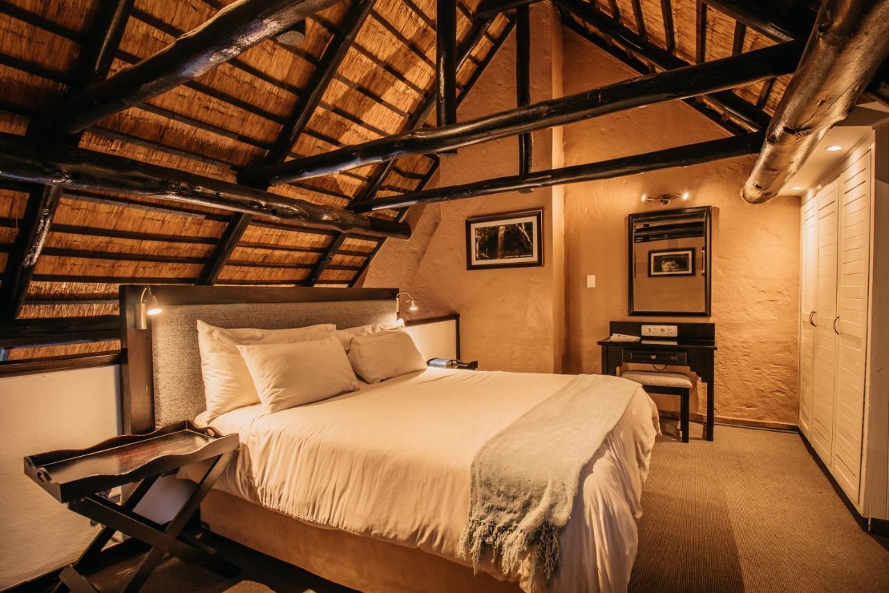 Mount Sheba Rainforest Hotel & Resort Pilgrimʼs Rest Buitenkant foto