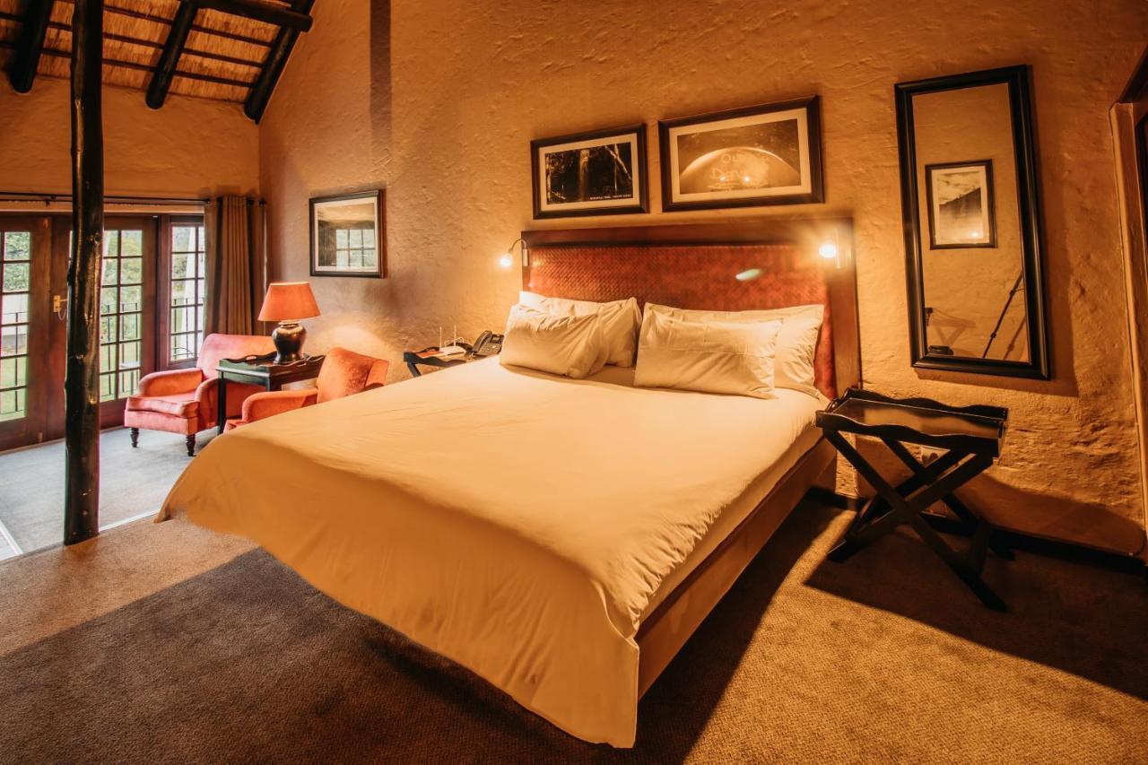 Mount Sheba Rainforest Hotel & Resort Pilgrimʼs Rest Buitenkant foto
