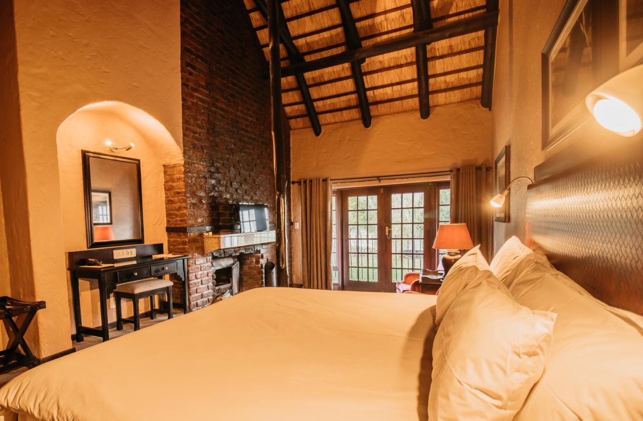 Mount Sheba Rainforest Hotel & Resort Pilgrimʼs Rest Buitenkant foto