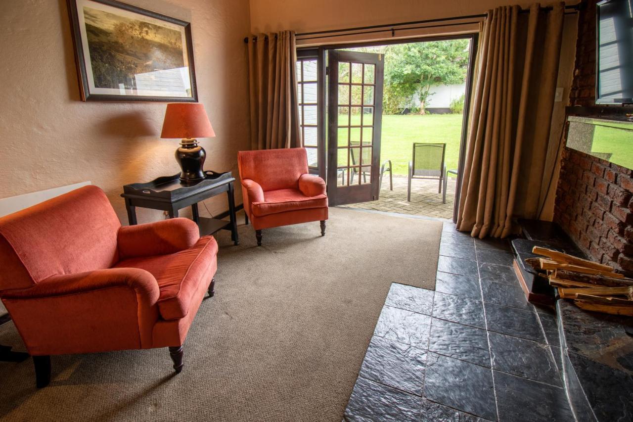 Mount Sheba Rainforest Hotel & Resort Pilgrimʼs Rest Buitenkant foto