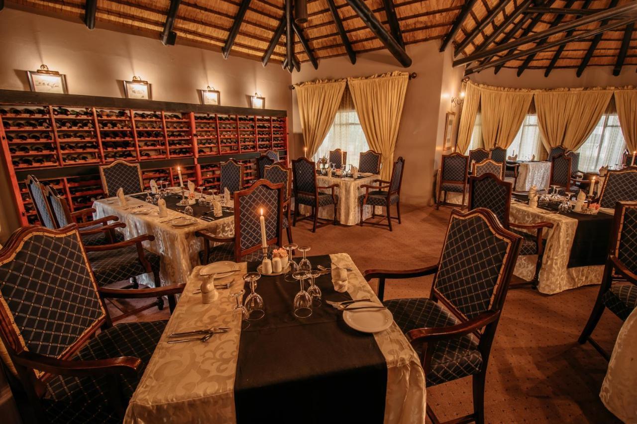 Mount Sheba Rainforest Hotel & Resort Pilgrimʼs Rest Buitenkant foto