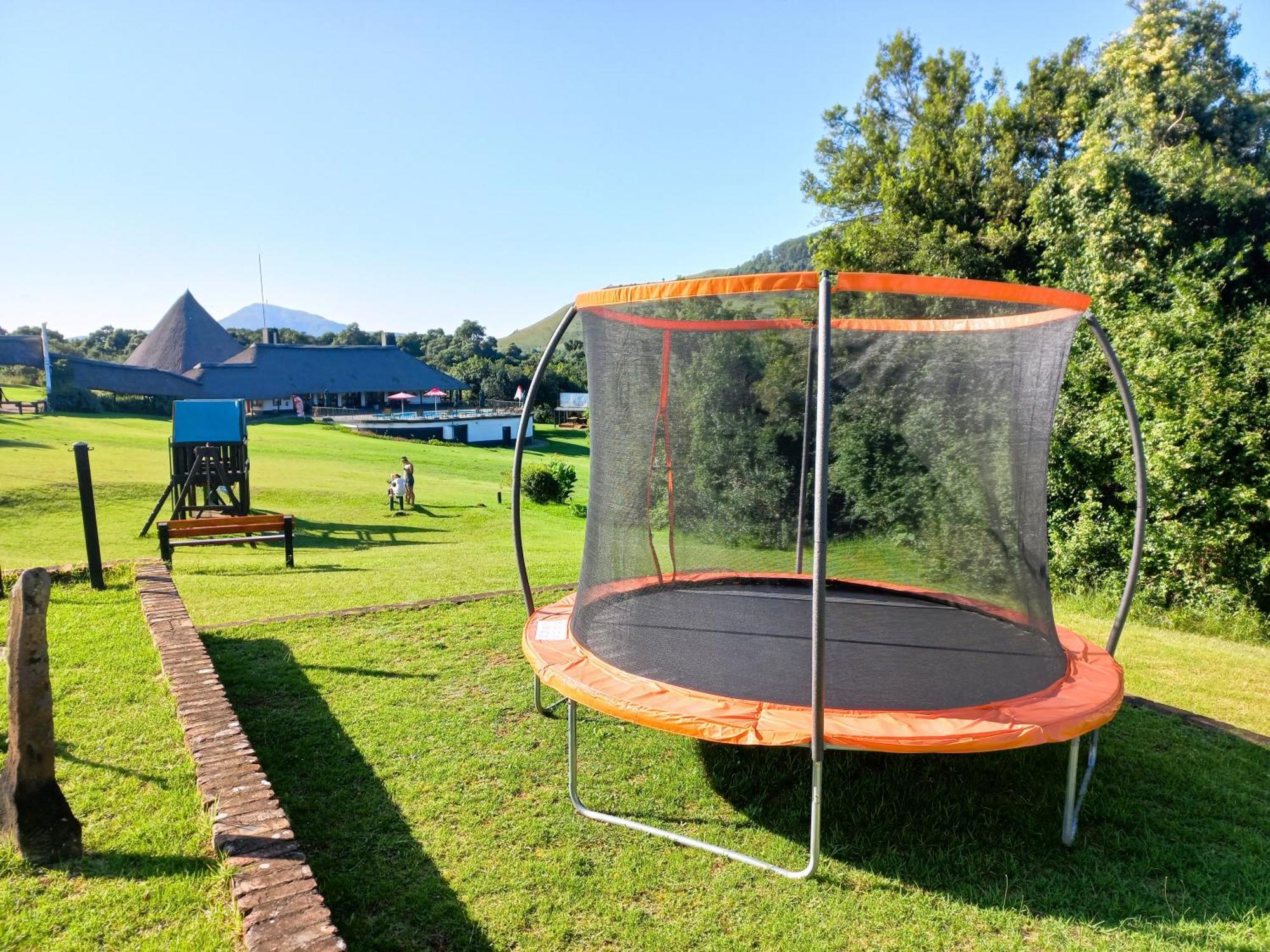 Mount Sheba Rainforest Hotel & Resort Pilgrimʼs Rest Buitenkant foto
