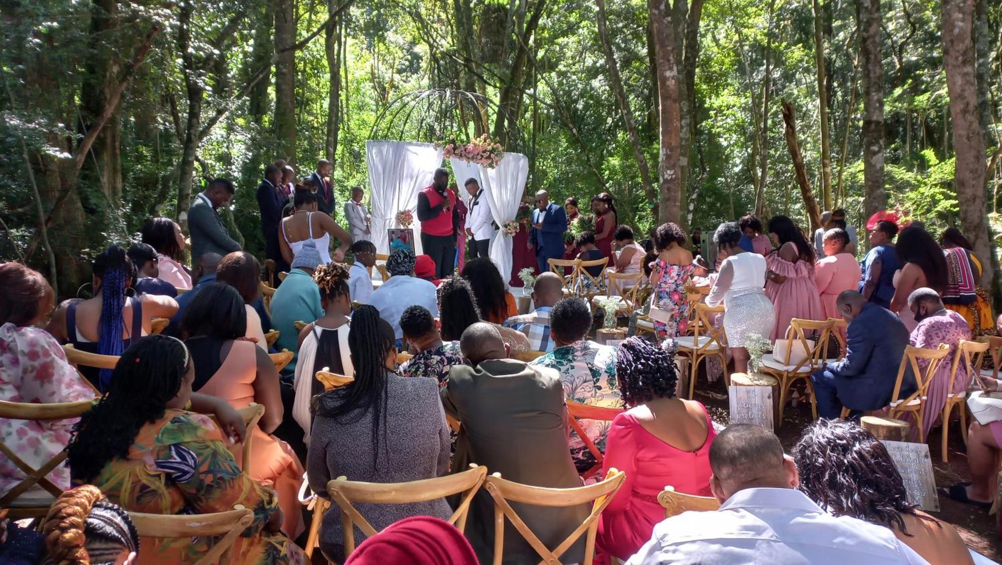 Mount Sheba Rainforest Hotel & Resort Pilgrimʼs Rest Buitenkant foto